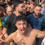 Jerez TV Inmigrantes CEUTA 2026