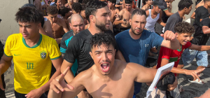 Jerez TV Inmigrantes CEUTA 2026