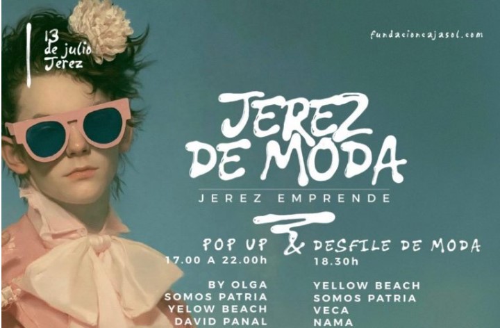 Jerez TV Jerez de Moda
