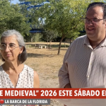 Jerez TV La Barca Medieval entrevista previa
