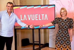 Jerez TV La Vuelta 2026