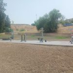 Jerez TV Los Villares parque