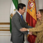 Jerez TV Moreno y Mestre