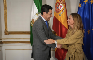 Jerez TV Moreno y Mestre
