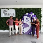 Jerez TV Mujeres Imparables en Titania