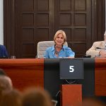 Jerez TV Pleno del Debate Estado de la Ciudad