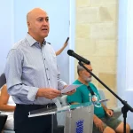 Jerez TV Presidente Adecosur