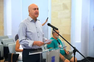 Jerez TV Presidente Adecosur