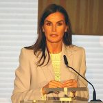 Jerez TV Reina Letizia Instituto Cervantes 2026