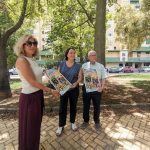 Jerez TV Velada Parque Atlántico