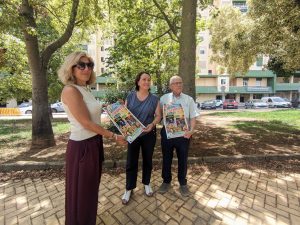 Jerez TV Velada Parque Atlántico