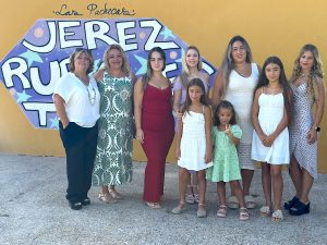 Jerez TV Verbena de las Pachecas