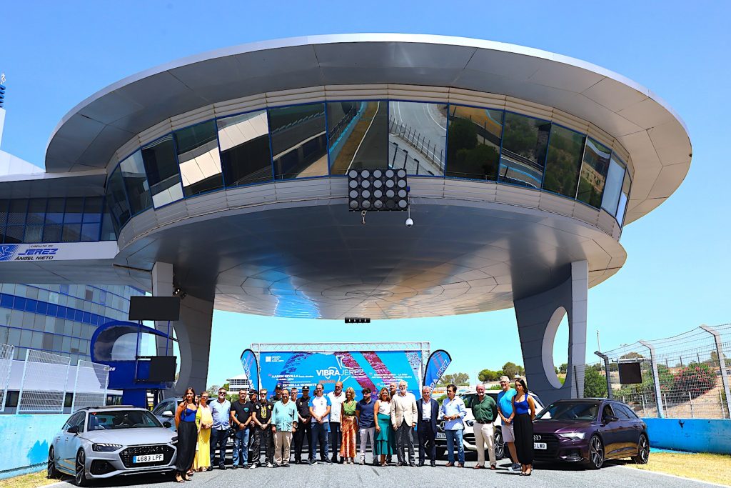 Jerez TV Vibra Jerez Music