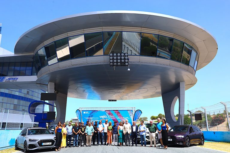 Jerez TV Vibra Jerez Music