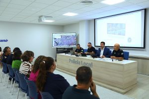 Jerez TV Vuelta Ciclista