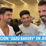 Jerez TV Zazu Jerez Inauguración