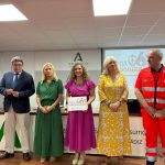 Jerez TV Zona Cardioprotegida