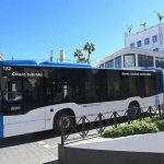 Jerez TV autobuses urbanos