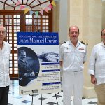 Jerez TV homenage Juan Manuel Durán