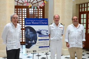 Jerez TV homenage Juan Manuel Durán