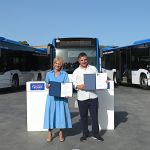 Jerez TV modernización autobuses urbanos