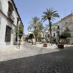 Jerez TV plaza Rafael Rivero