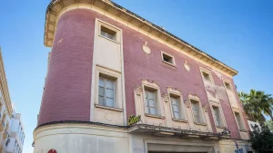 Jerez TV proyecto Cine Jerezano