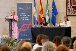 Jerez tv encuentro Jesús María