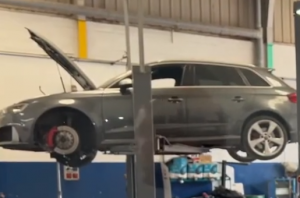 jEREZ TV TALLER DIMA COCHE