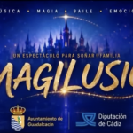 Imagilusión Disney Guadalcacín
