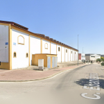 Jerez TV Ebanistería Nuevo Albergue Jerez