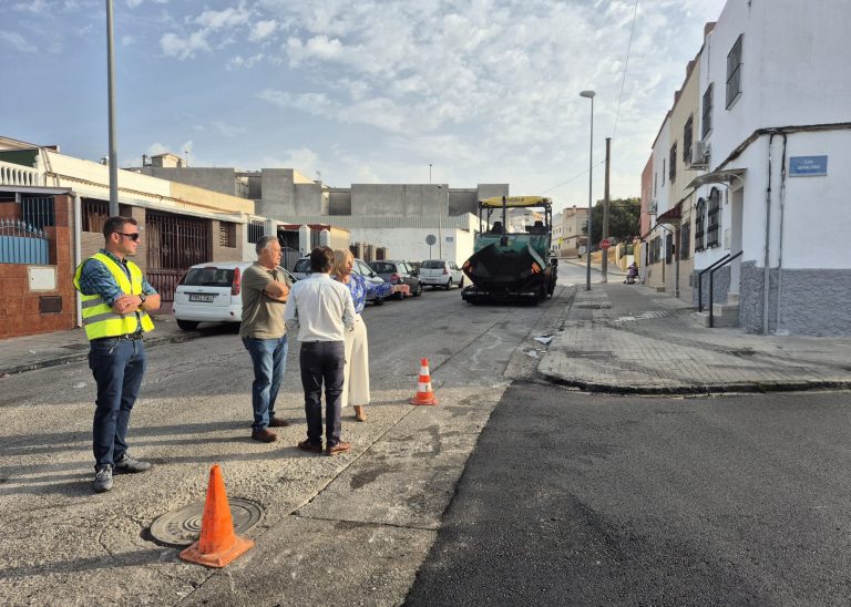 JEREZ TV 2026- MAREA NEGRA JEREZ