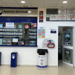 JEREZ TV ADMON LOTERÍA CARREFOUR