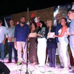 JEREZ TV ALCALDESA VERBENA EL PELIRÓN