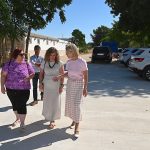 JEREZ TV Aparcamiento Torremelgarejo