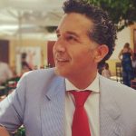 JEREZ TV Cartero Real 2027 Ángel Sáez