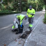 JEREZ TV DESINFECCIÓN VIRUS DEL NILO