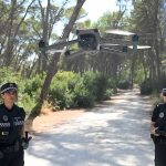 JEREZ TV DRON POLICÍA