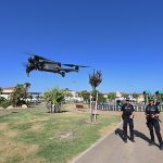 JEREZ TV Drones Policía Local 2
