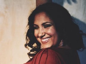 JEREZ TV FELIPA DEL MORENO