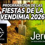 JEREZ TV FIESTAS DE LA VENDIMIA LORETO MOTOR
