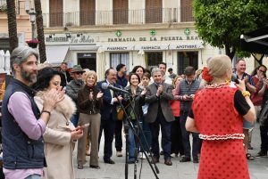 JEREZ TV Festival Kriatura