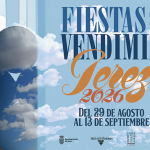 JEREZ TV Fiestas de la Vendimia