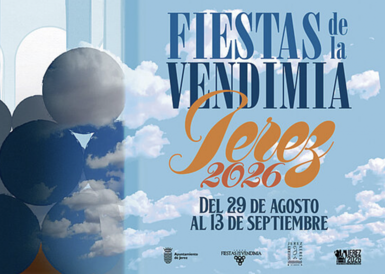 JEREZ TV Fiestas de la Vendimia