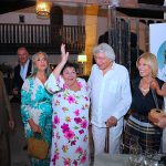 JEREZ TV Manuel Alejandro - Galardón ‘Cigüeña de Santiago’