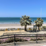 JEREZ TV PLAYA FUENTEBRAVÍA