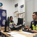 Cádiz.-Sucesos.- Dos detenidos en Jerez por simular ser empleados de bancos para acceder a las tarjetas de sus víctimas