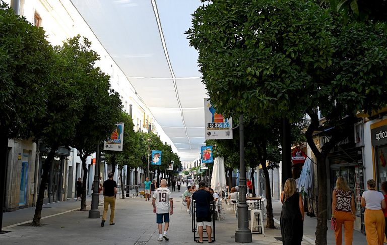 JEREZ TV Primera Gala del Comercio 2027
