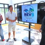 JEREZ TV Proyecto ‘Rumbo al sur en bicicleta’ (REV8)