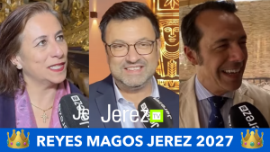 JEREZ TV REYES MAGOS JEREZ 2027